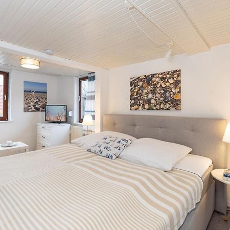 Haus Meerreet Reetzeit Grömitz Kültér fotó