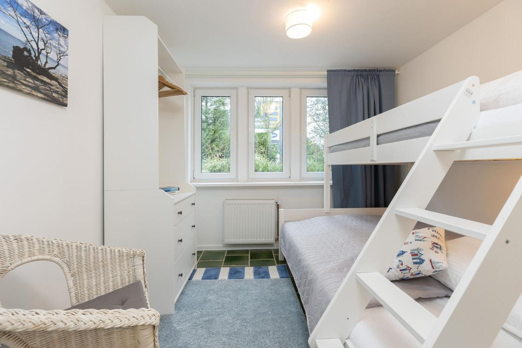 Haus Meerreet Reetzeit Grömitz Kültér fotó