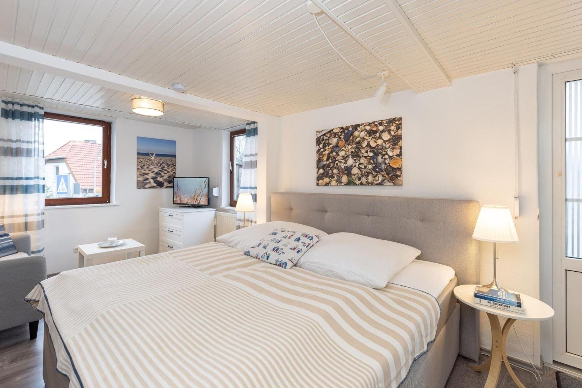 Haus Meerreet Reetzeit Grömitz Kültér fotó