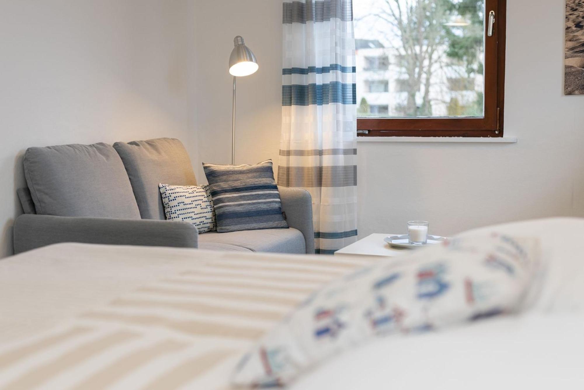 Haus Meerreet Reetzeit Grömitz Kültér fotó
