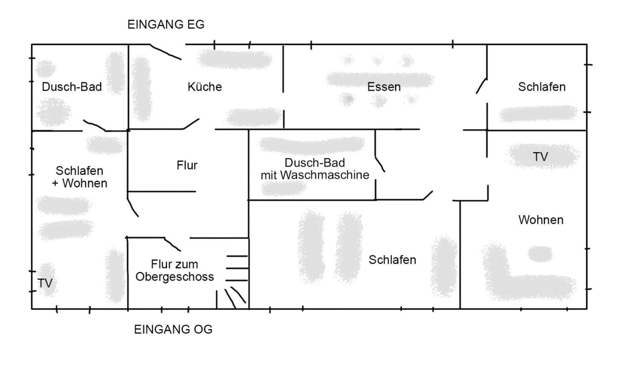 Haus Meerreet Reetzeit Grömitz Kültér fotó