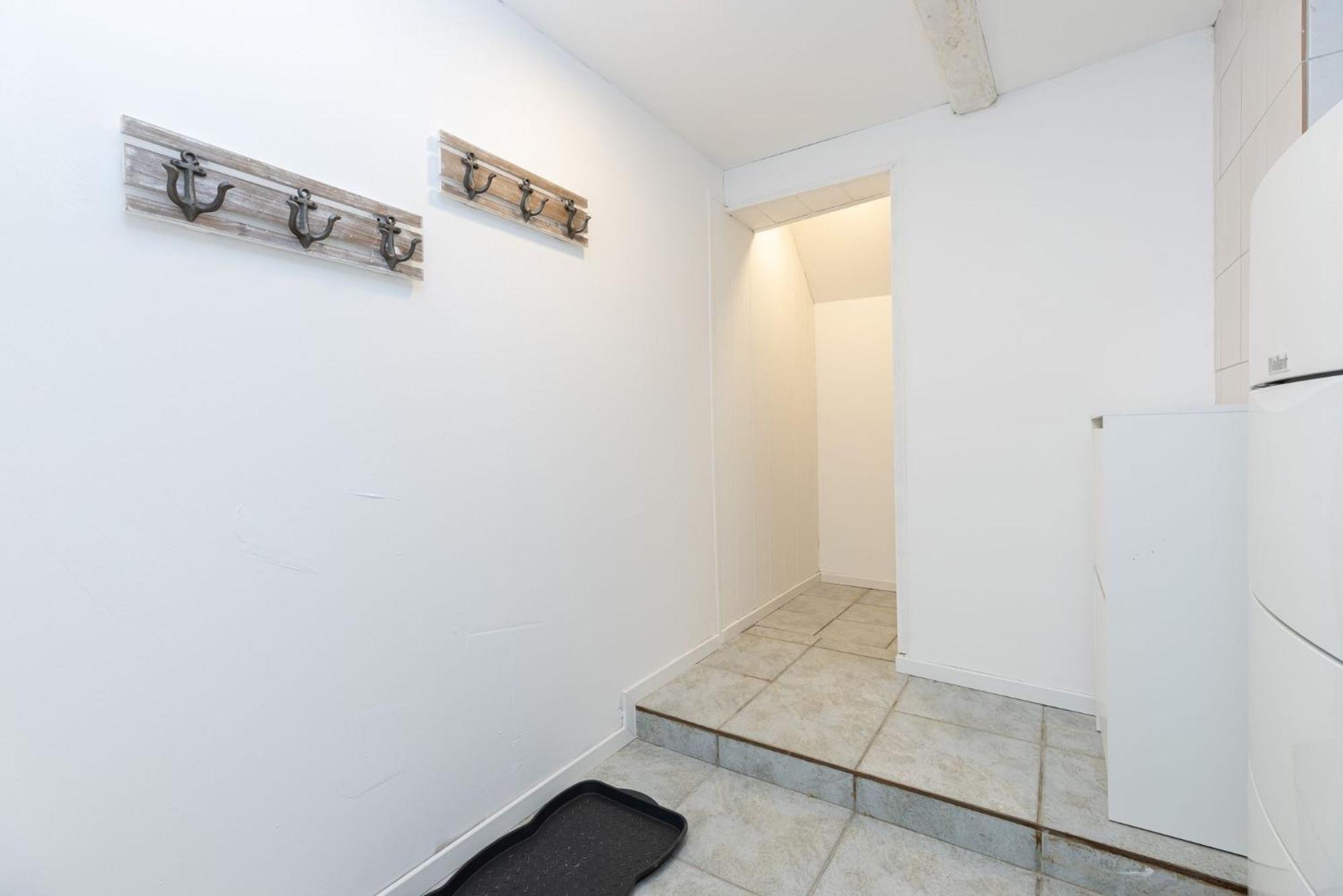 Haus Meerreet Reetzeit Grömitz Kültér fotó