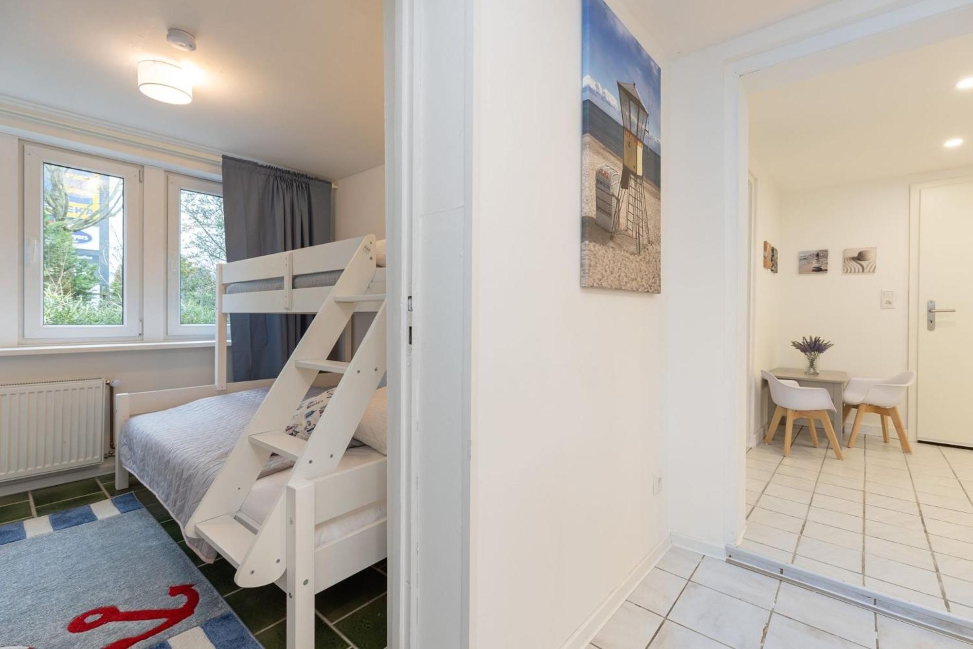 Haus Meerreet Reetzeit Grömitz Kültér fotó