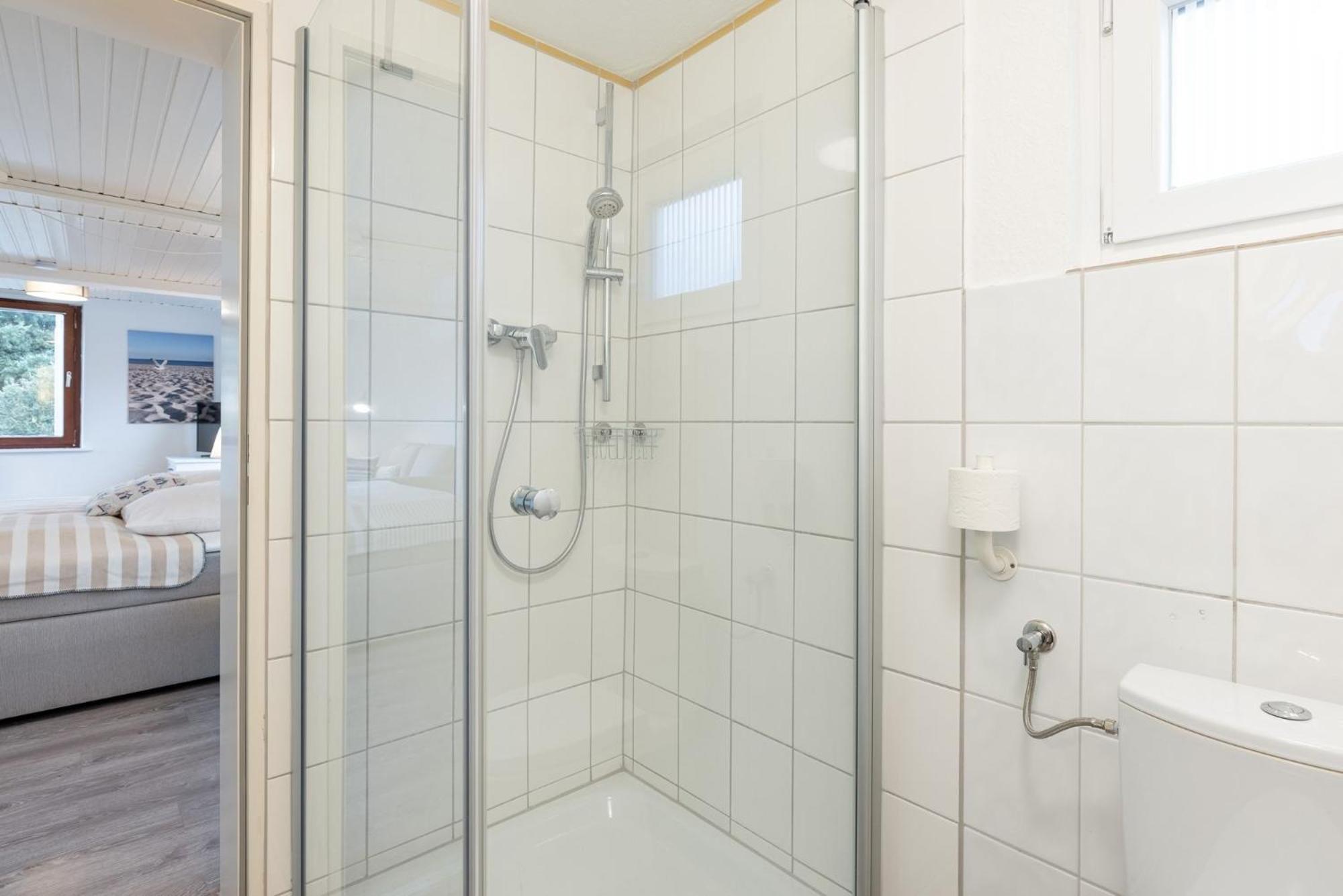 Haus Meerreet Reetzeit Grömitz Kültér fotó