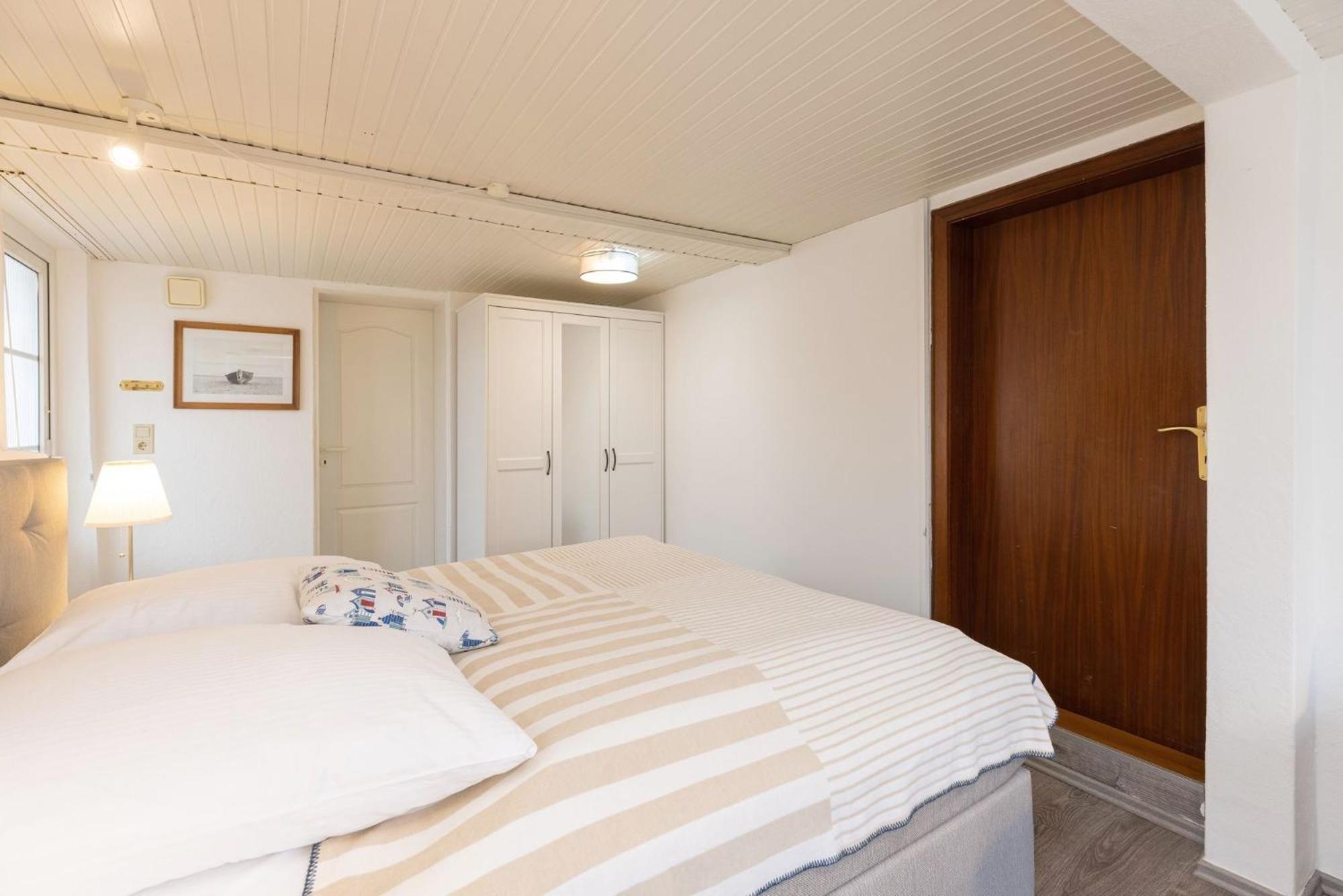 Haus Meerreet Reetzeit Grömitz Kültér fotó