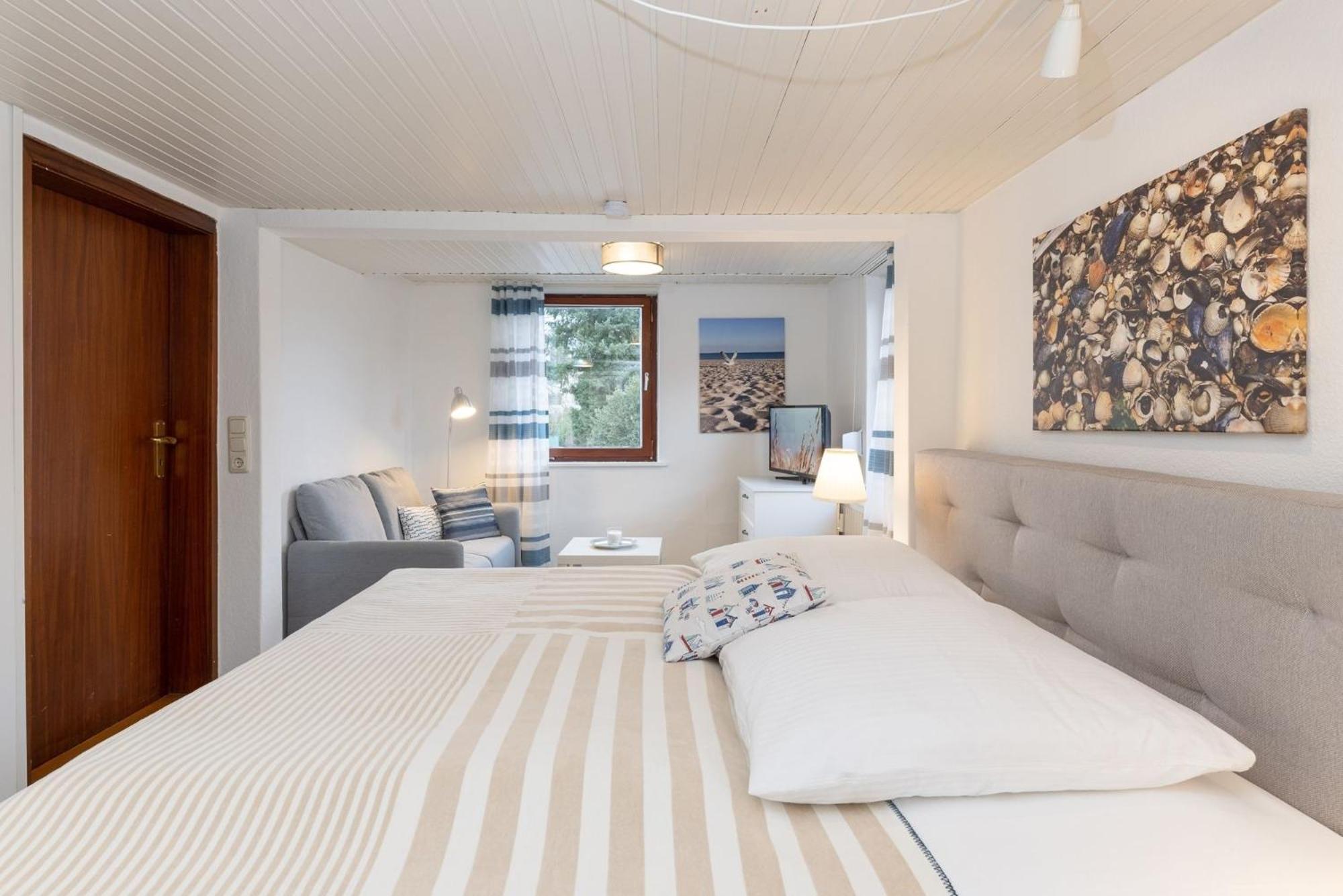 Haus Meerreet Reetzeit Grömitz Kültér fotó