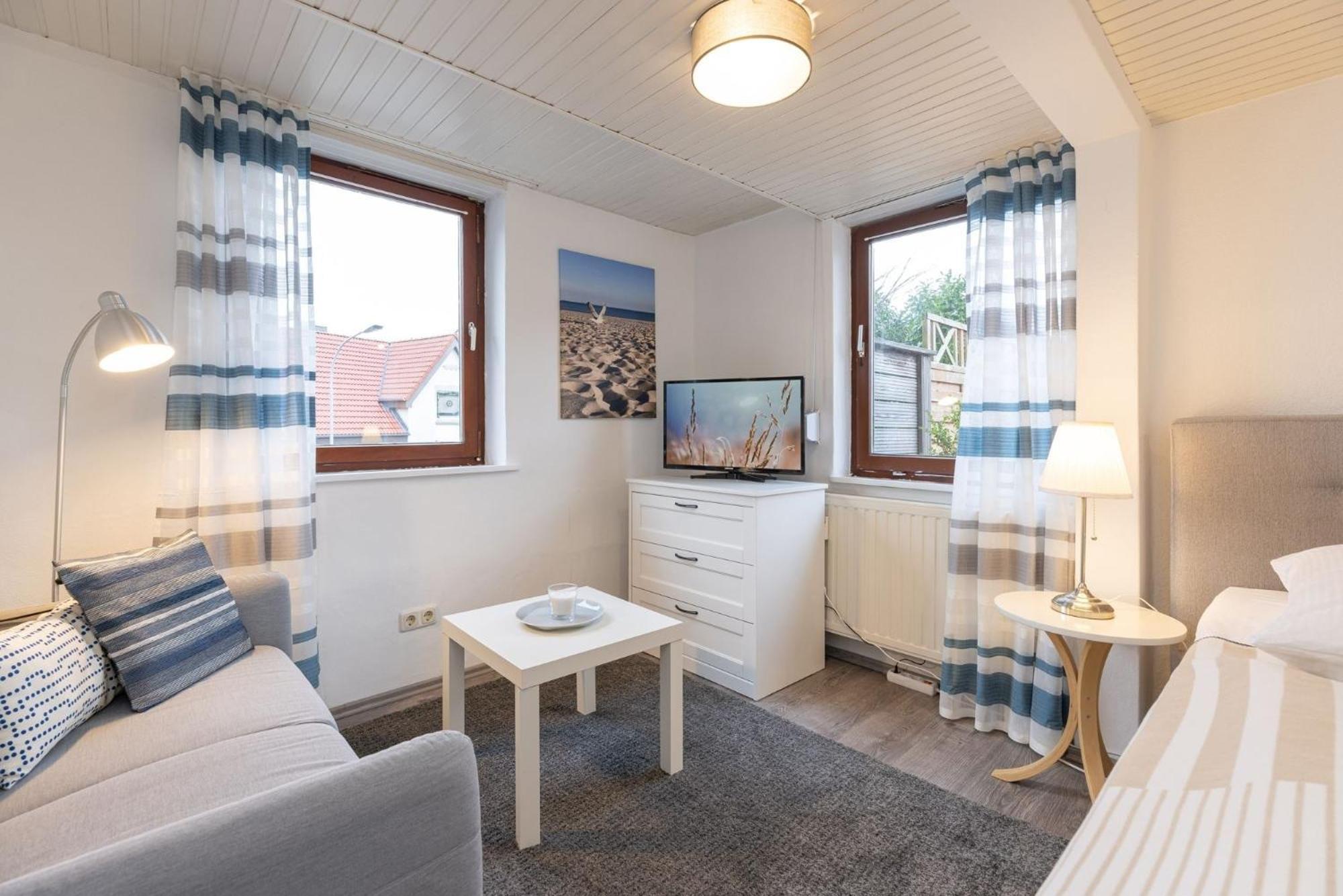 Haus Meerreet Reetzeit Grömitz Kültér fotó