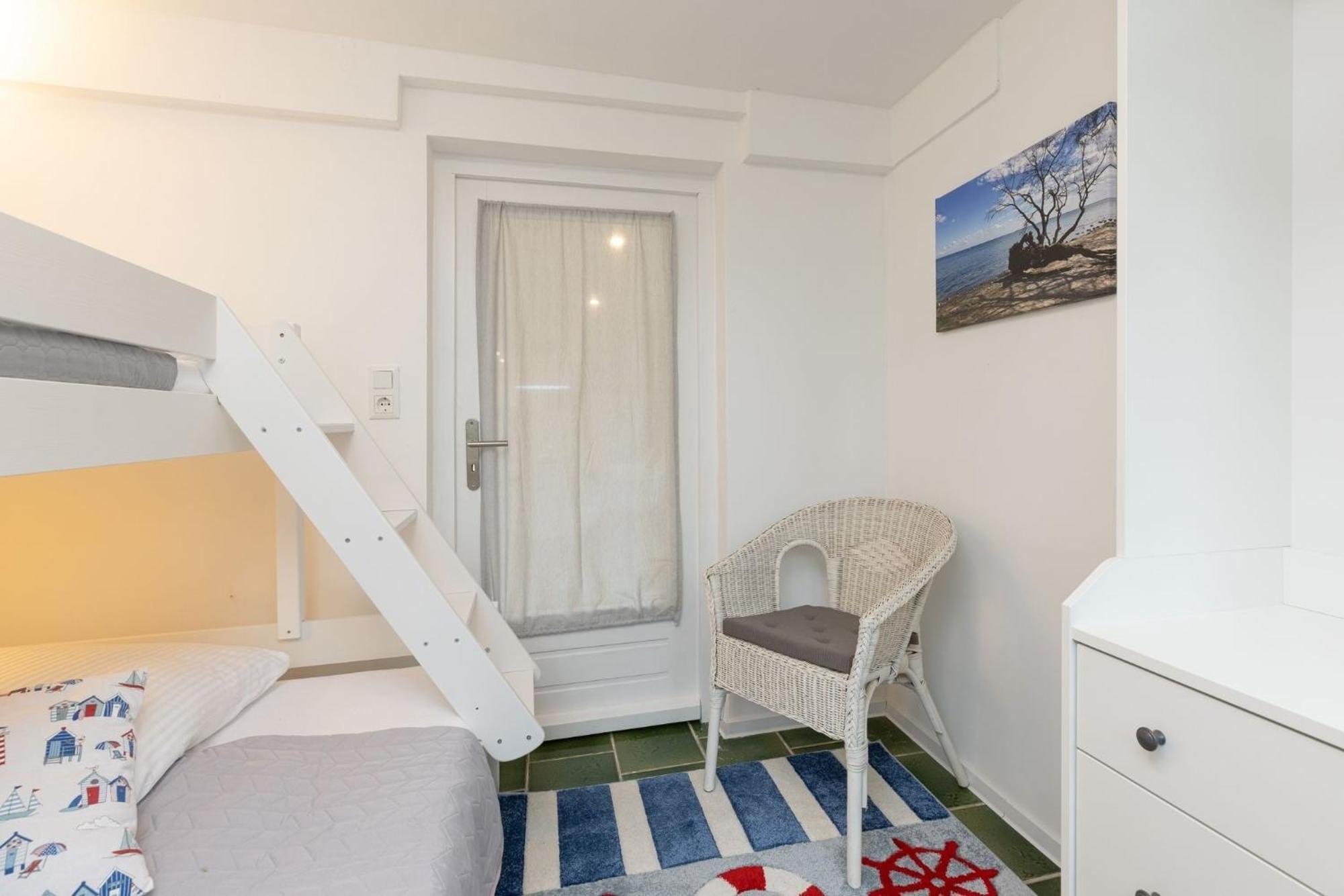 Haus Meerreet Reetzeit Grömitz Kültér fotó