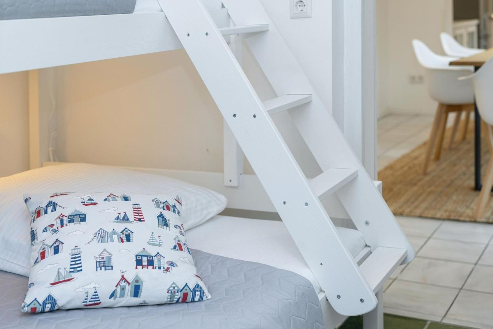 Haus Meerreet Reetzeit Grömitz Kültér fotó