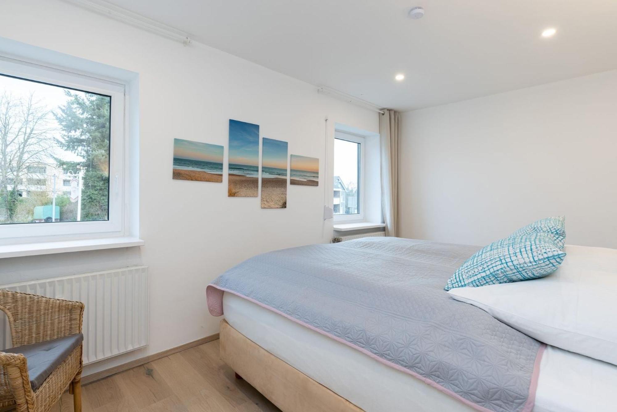 Haus Meerreet Reetzeit Grömitz Kültér fotó