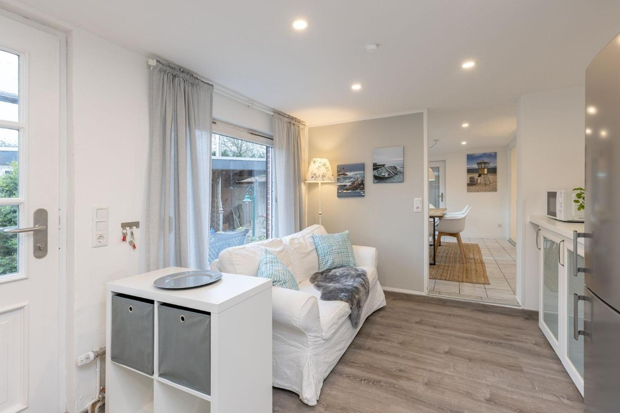 Haus Meerreet Reetzeit Grömitz Kültér fotó