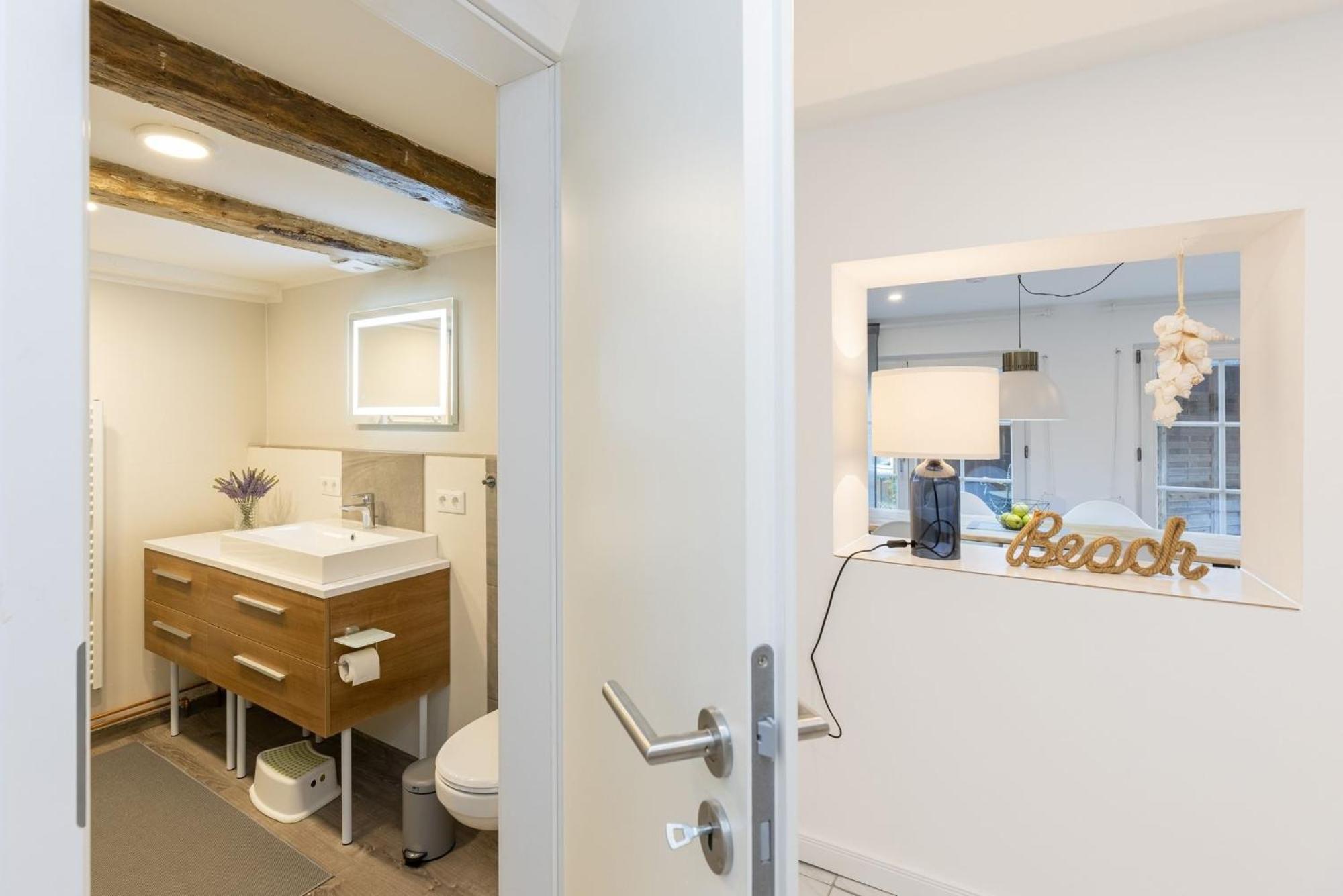 Haus Meerreet Reetzeit Grömitz Kültér fotó