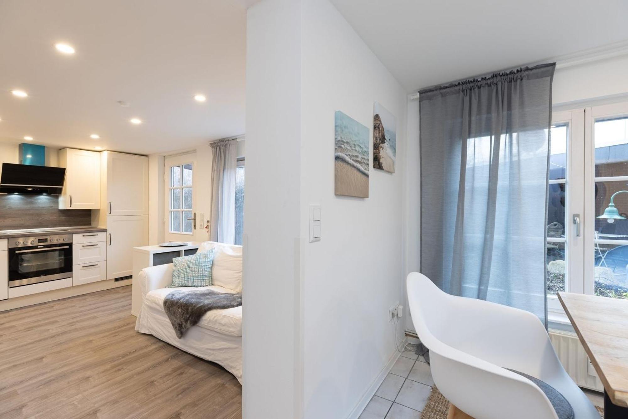 Haus Meerreet Reetzeit Grömitz Kültér fotó