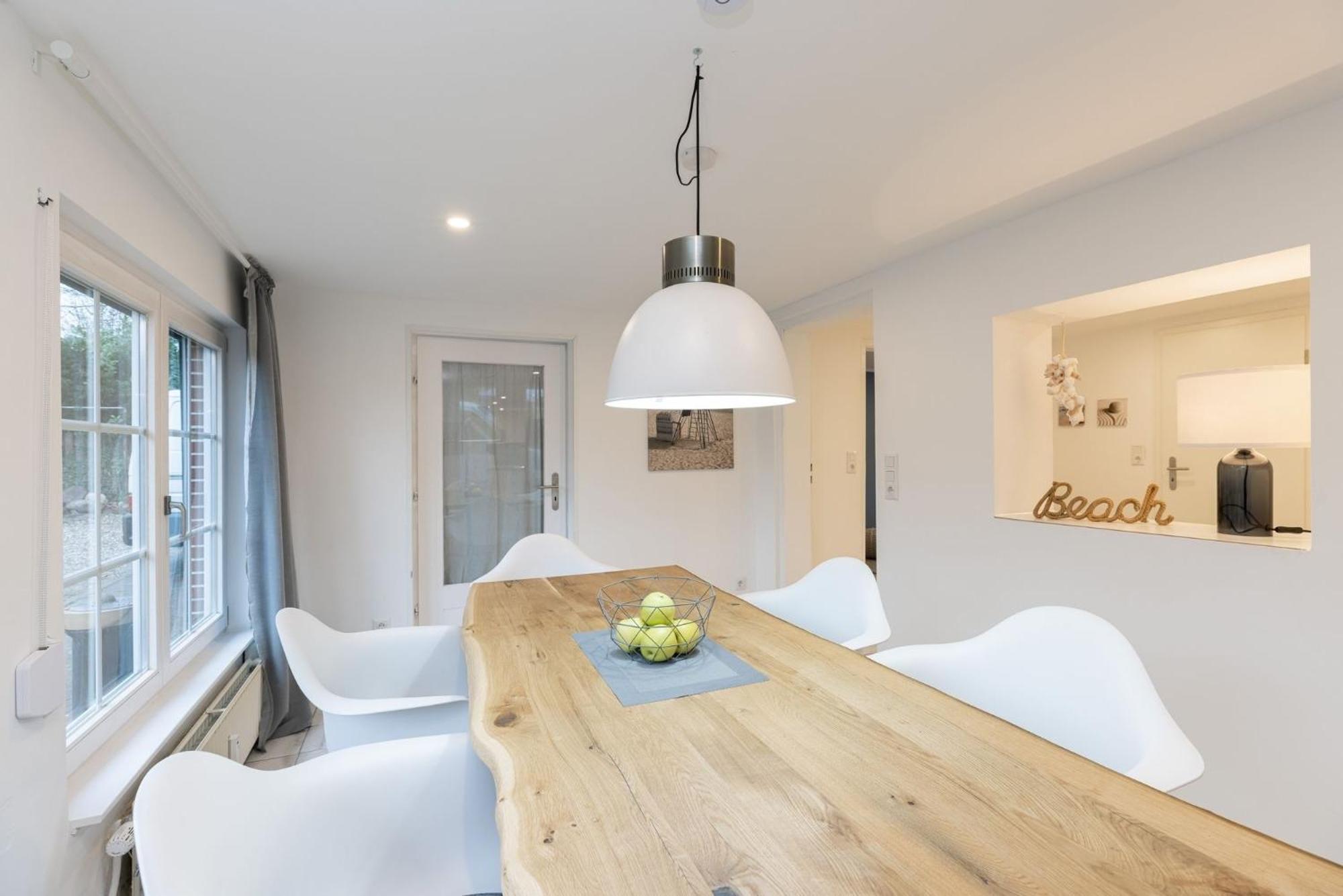 Haus Meerreet Reetzeit Grömitz Kültér fotó
