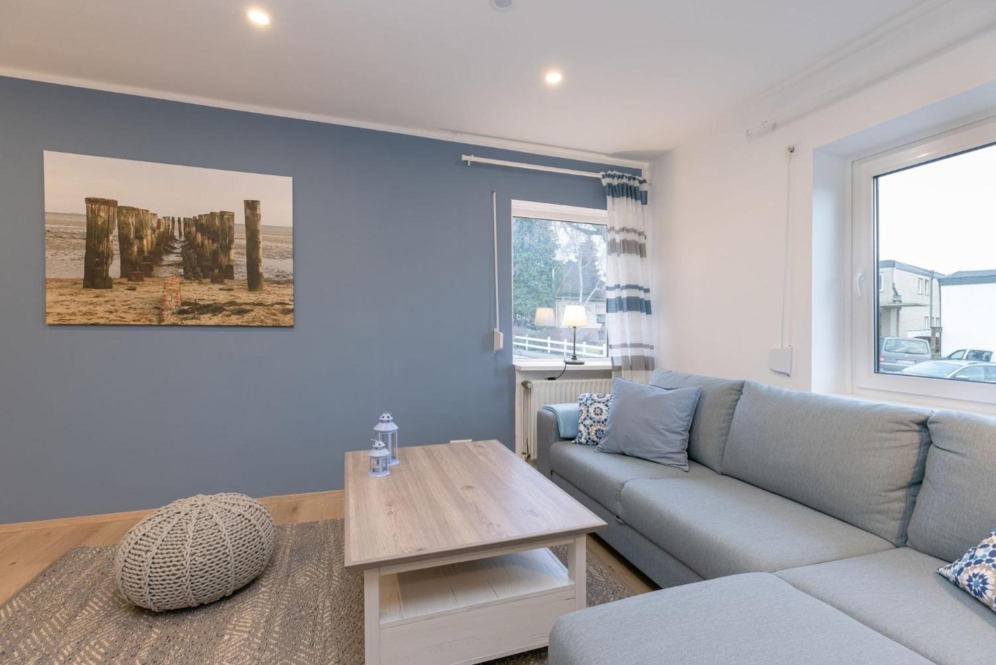 Haus Meerreet Reetzeit Grömitz Kültér fotó