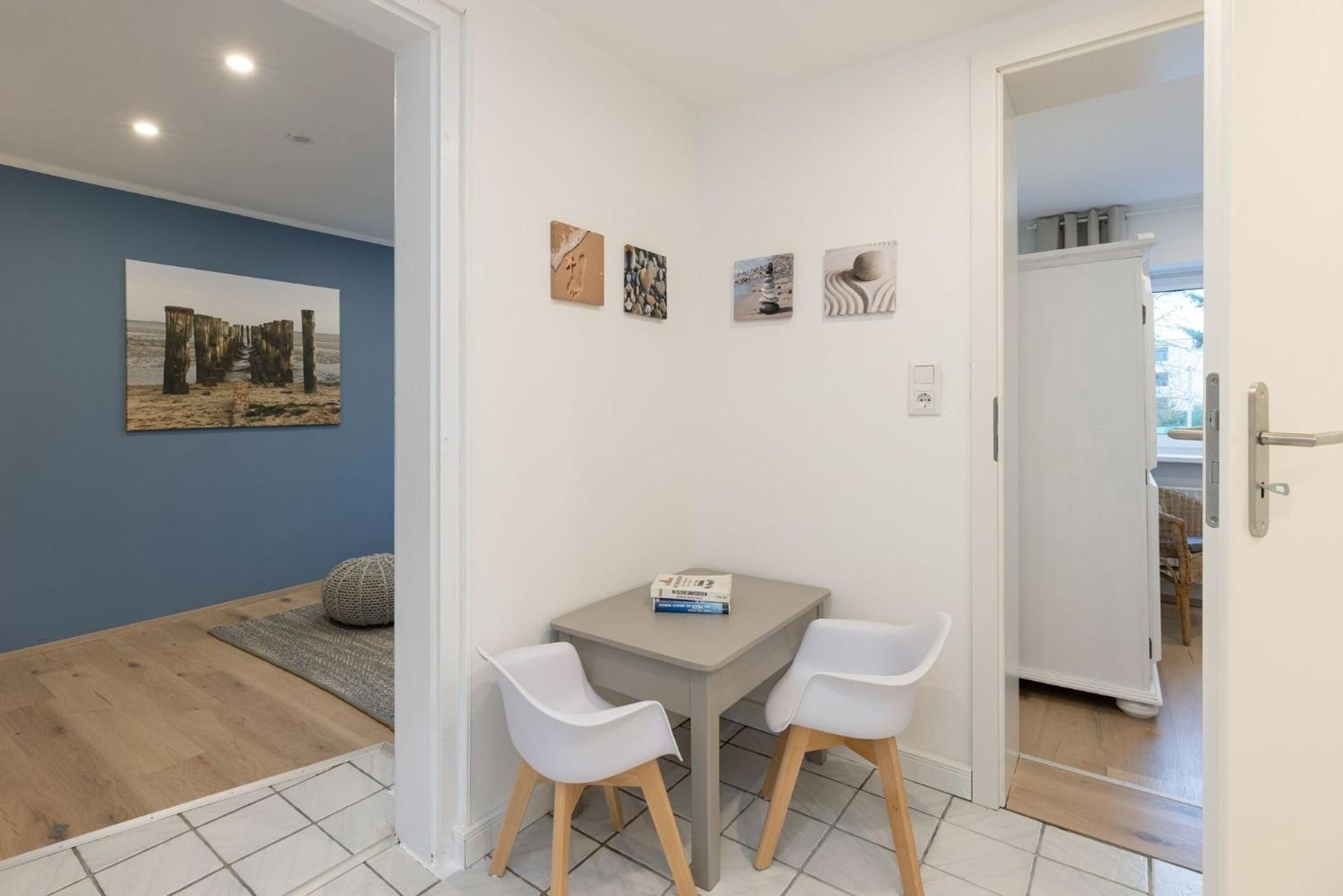 Haus Meerreet Reetzeit Grömitz Kültér fotó