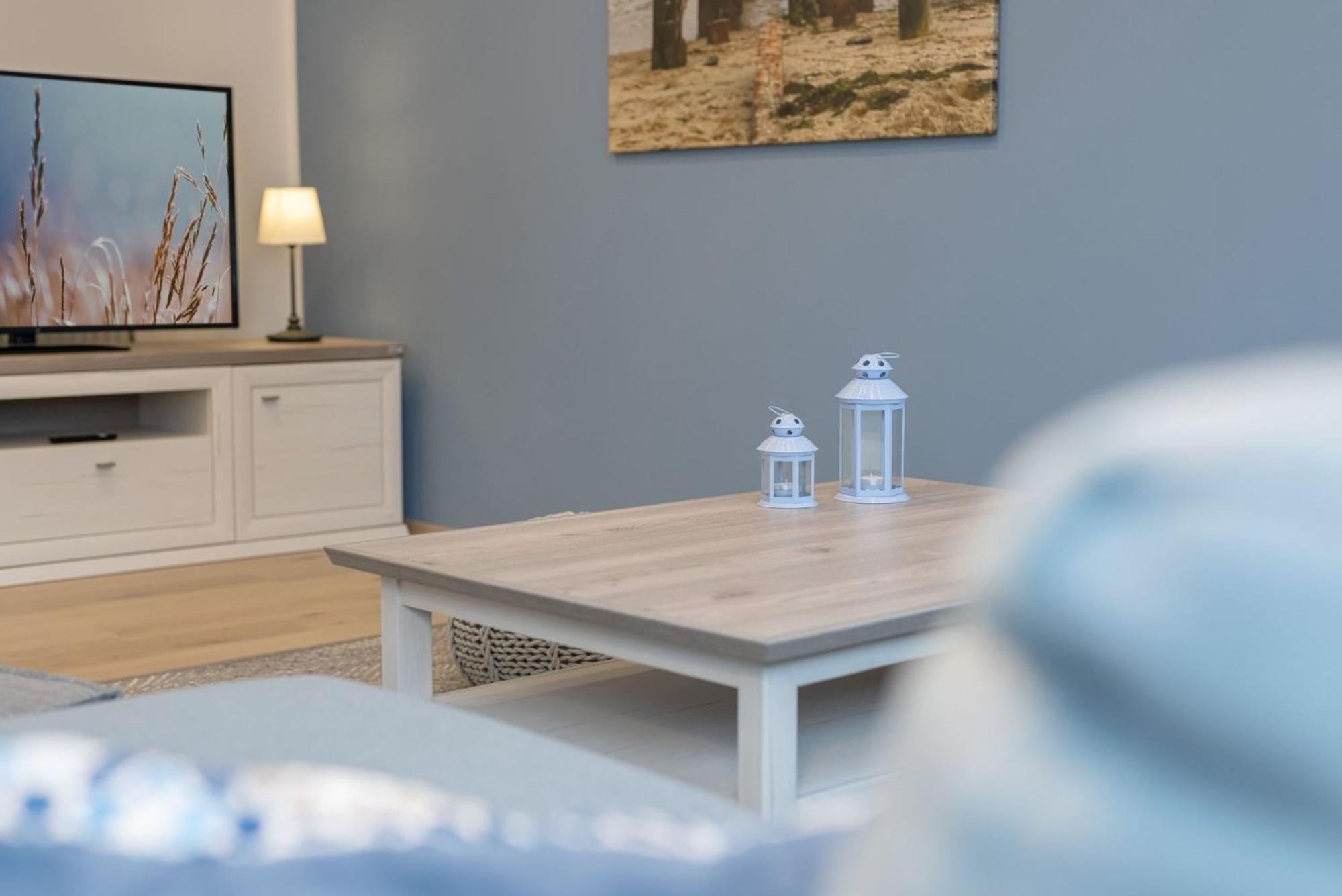 Haus Meerreet Reetzeit Grömitz Kültér fotó