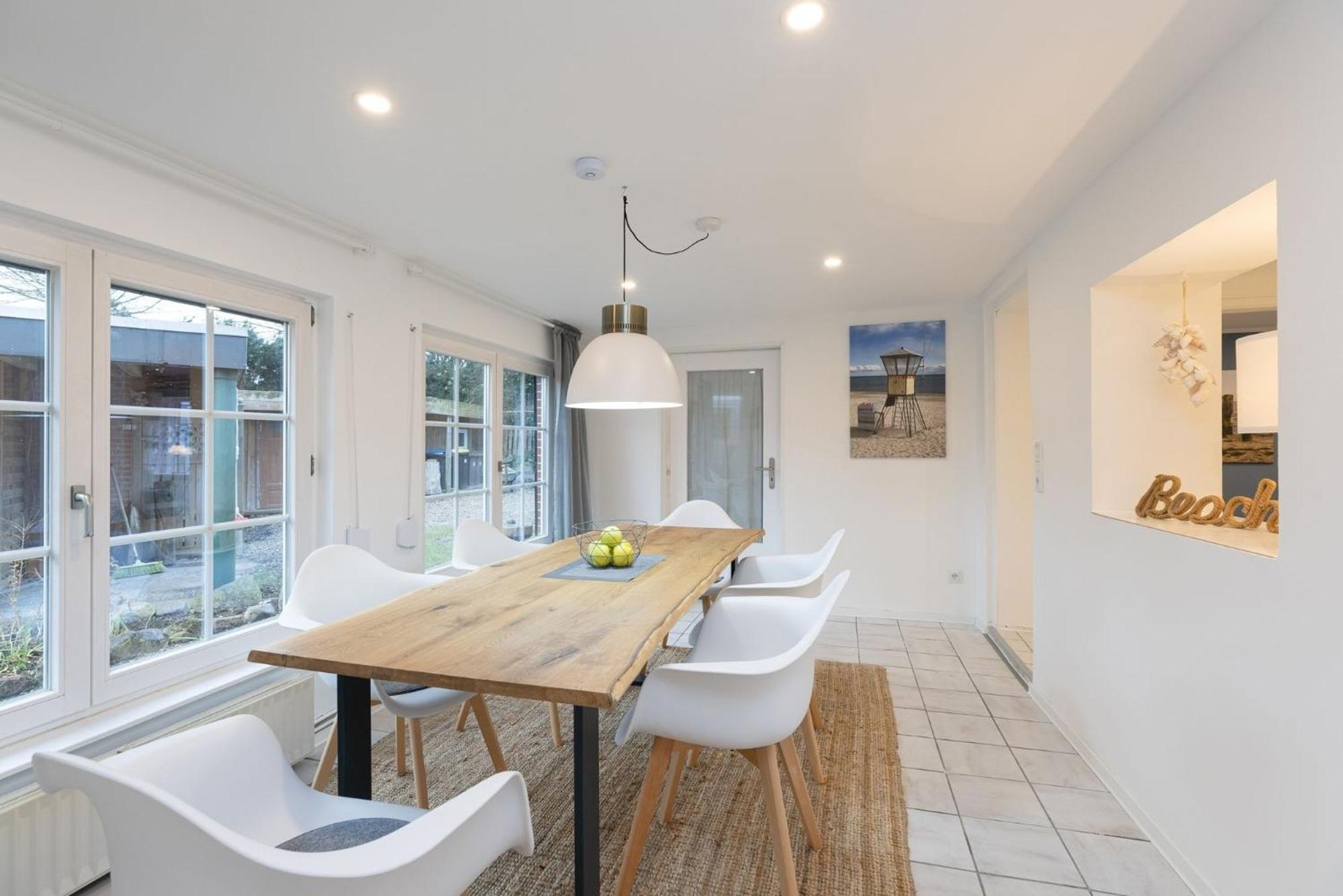 Haus Meerreet Reetzeit Grömitz Kültér fotó